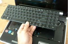  Bàn Phím Keyboard Laptop  Asus Gaming Rog G51Jx 