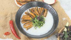  Cách nấu cháo cá chạch cay nồng thơm lừng hấp dẫn ăn là ghiền 