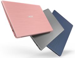 Vỏ mặt B Acer Aspire 7552