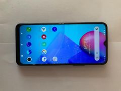 Vivo Y12s 4GB Đen 