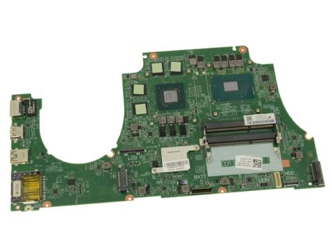 MAINBOARD DÙNG CHO LAPTOP DELL 7559 I7