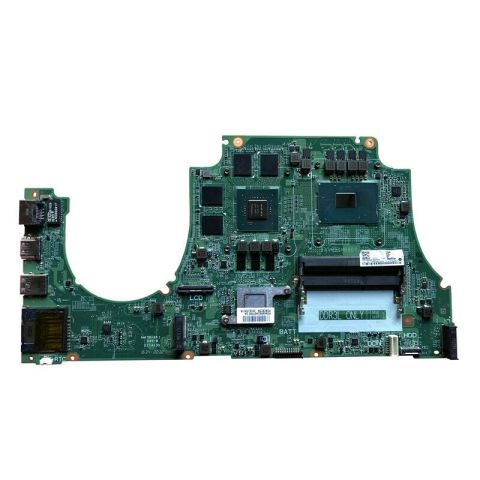 MAINBOARD DÙNG CHO LAPTOP DELL 7559 I5