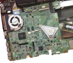 Mainboard Lenovo 7560