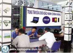 Thay vỏ Laptop HP chính hãng giá rẻ