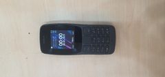  Nokia 110 2019 Đen 