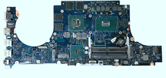  Mainboard dùng cho laptop Dell 7566 
