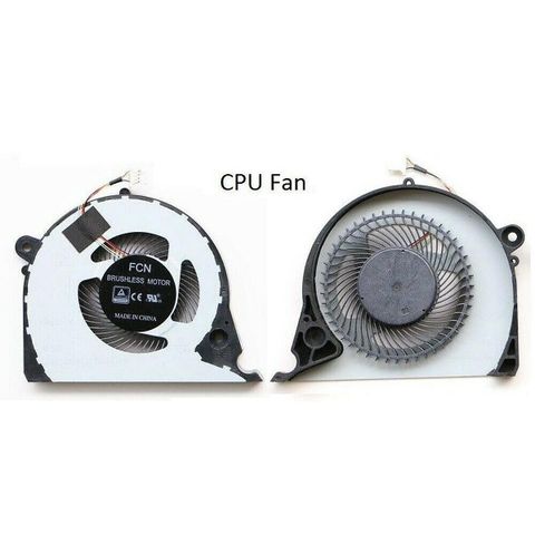 Quạt laptop Dell 7577 7757 7588 7587 CPU