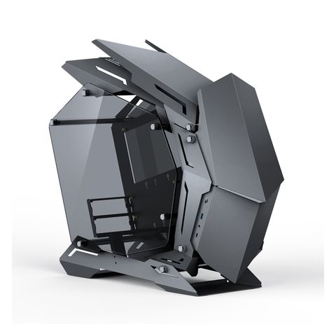 Vỏ case Jonsbo MOD-3 Mini Grey