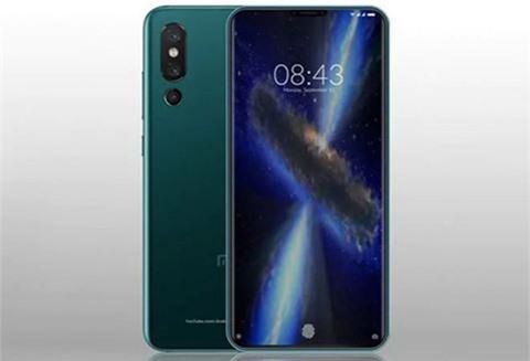 Xiaomi Mi A3