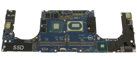 Mainboard dùng cho laptop Dell XPS 15 7590