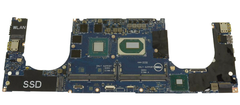  Mainboard dùng cho laptop Dell XPS 15 7590 
