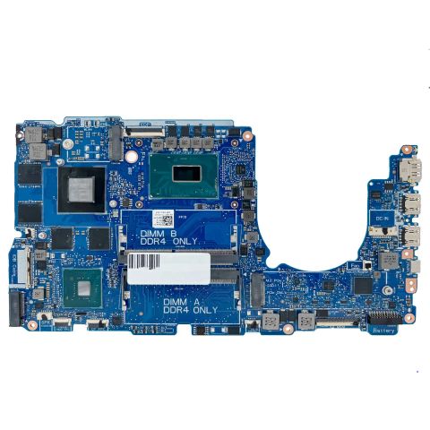 MAINBOARD DÙNG CHO LAPTOP DELL INSPIRON 7591 I5 TH9