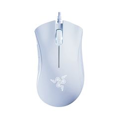  Chuột Gaming Razer DeathAdder Essential - Ergonomic Trắng 