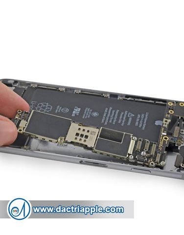 Trung tâm sửa chữa iPhone lấy liền quận 10