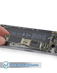 Trung tâm sửa chữa iPhone lấy liền quận 10