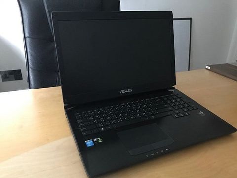 Màn Hình Lcd Laptop Asus Gaming Rog G750Jy