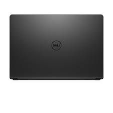  Dell Inspiron 3576 3576-Ins-K0340-Blk 