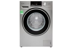  Máy giặt Panasonic Inverter 8 Kg NA-128VX6LV2 