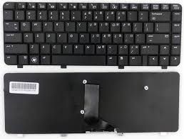 Bàn phím HP C700