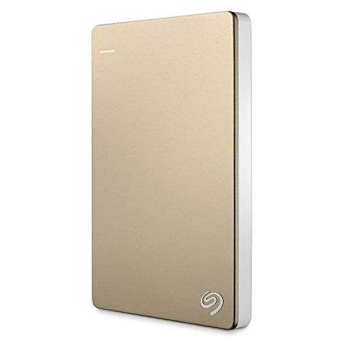 Seagate Backup Plus Slim 2Tb Stdr2000300