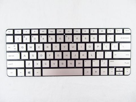 Bàn Phím Laptop Hp Envy 17-U275Cl