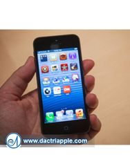 Sửa iPhone 5 bị lỗi nguồn tại quận 1  - Bảo Hành One