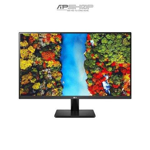 Màn hình LG 27MP60G 27'' IPS Full HD 75Hz