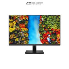  Màn hình LG 27MP60G 27'' IPS Full HD 75Hz 