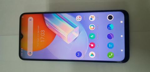 Vivo Y51 Tím bạc (mã sp: #33760112)
