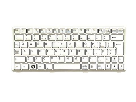 Bàn Phím Sony Vaio Vgn-Sz760N