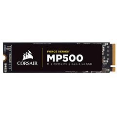  Ssd Corsair Force Mp500 Series 120Gb (M.2 Pcie 3.0 X4, Nvme) 