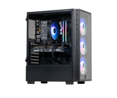  PC GVN AMD R5-5600X/ VGA RX 6600 