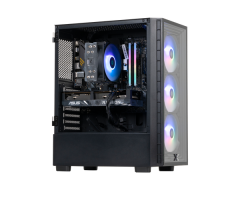  PC Intel i3-12100F/ VGA GT 1030 