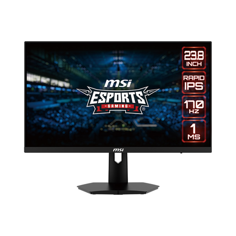 Màn hình MSI Gaming G244F 23.8 inch