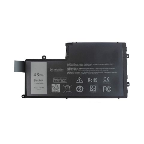 Pin Laptop Dell 5547 (CPU thế hệ 7-8) (Z)