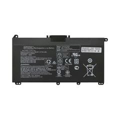  Pin Laptop HP HT03XL,TF03XL (Z) 