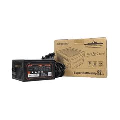  Nguồn SEGOTEP S7 GT - 550W - Cáp dẹt 