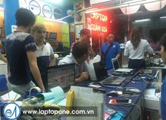Thay vỏ laptop Hp X360 13A uy tín