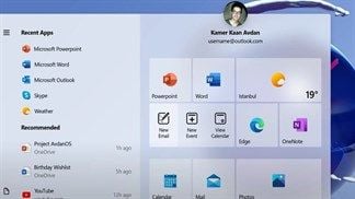 Microsoft hứa hẹn sẽ phát triển Windows 10 bằng những bản cập nhật tính năng và giao diện mới tối ưu hơn trong tương lai