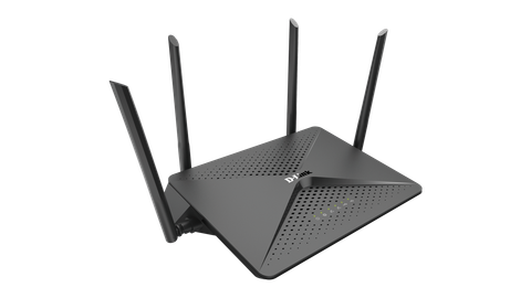 Router Wifi Asus Brt-ac828