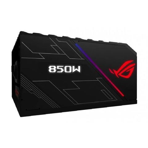 Nguồn Máy Tính Asus Rog Thor 850w Platinum