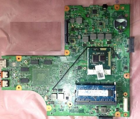 Chip Vga Lenovo Thinkpad Edge E430