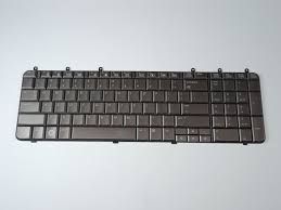 Bàn phím HP DV7-1000  (Màu đen)