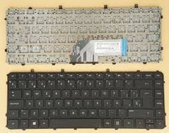  Bàn phím Hp Envy 4-1000 ,6-1000 Có Khung 