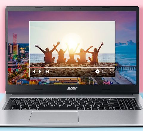 Laptop Acer Aspire 3 A315-23-R8BA