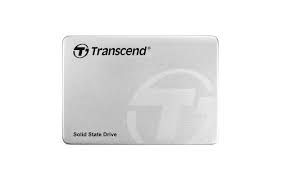 Ssd Transcend Ssd370S 256Gb