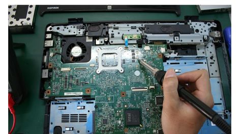 Chip Vga Lenovo Thinkpad Edge E145