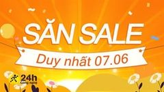  7/6 mua gì cũng rẻ: Galaxy Watch Active 2 giảm sốc 49%, loạt đồ gia dụng thương hiệu nổi tiếng mà giá chỉ từ 105k 