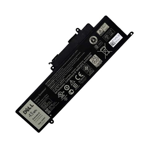 Pin Laptop Dell 7347 (Z)