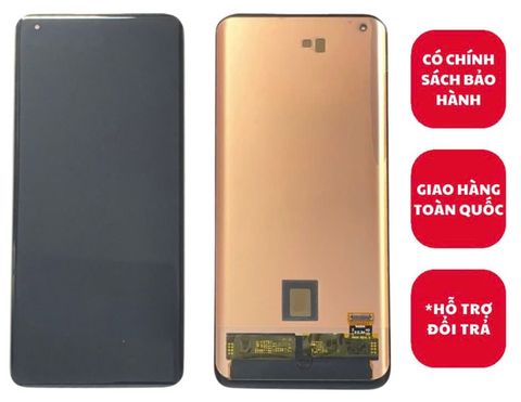 Màn Hình Xiaomi Mi11 5G /11 Ultra /11pro 5g Amoled (Zin)